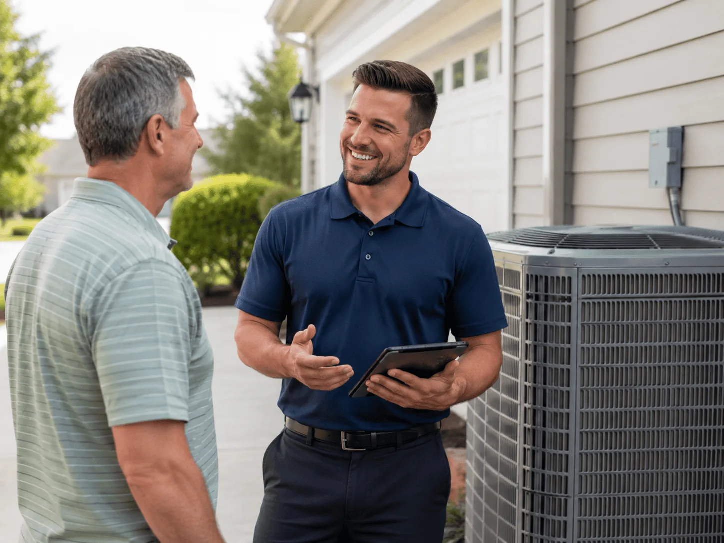 Heat Pump Installation Fisher, IL FAQs